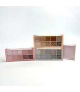 Romand Better Than Palette rom&nd